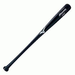 Mizuno custom classic maple wood baseball bat. Hand selected